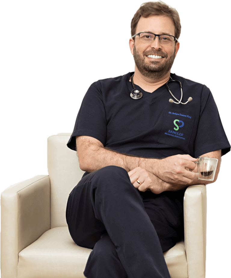 Clínica de Consultas em Pato Branco - Dr. Jackson Dumont Horta
