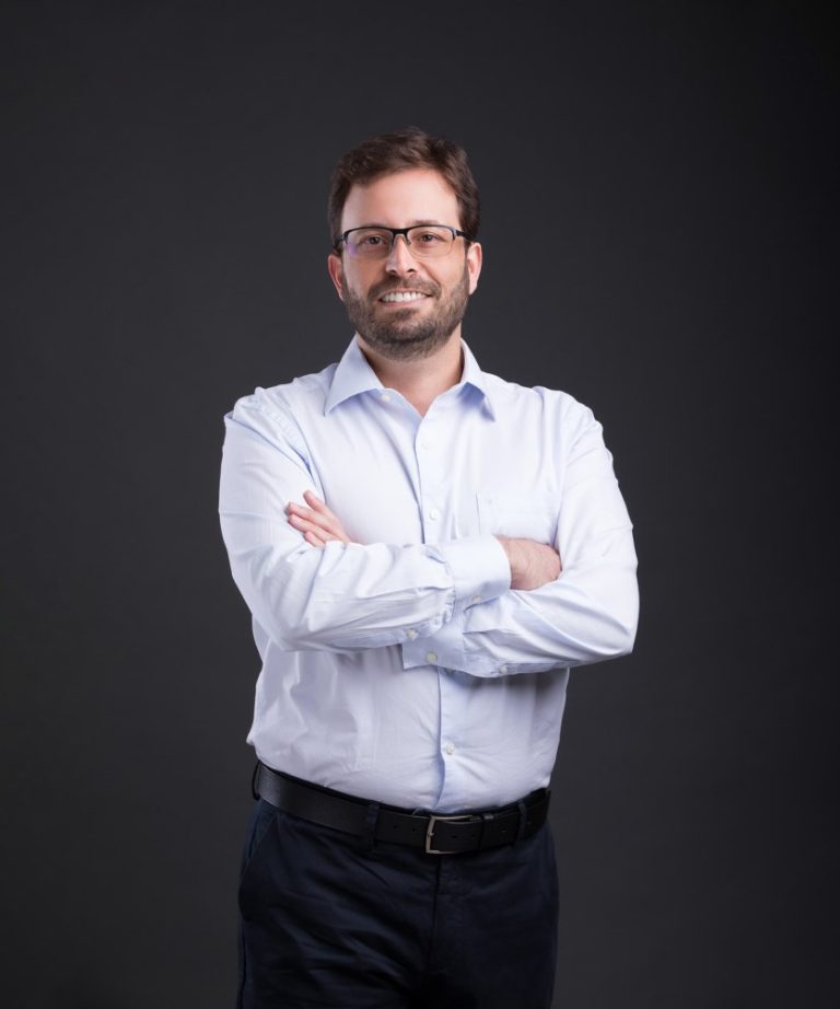 Dr. Jackson Dumont Horta