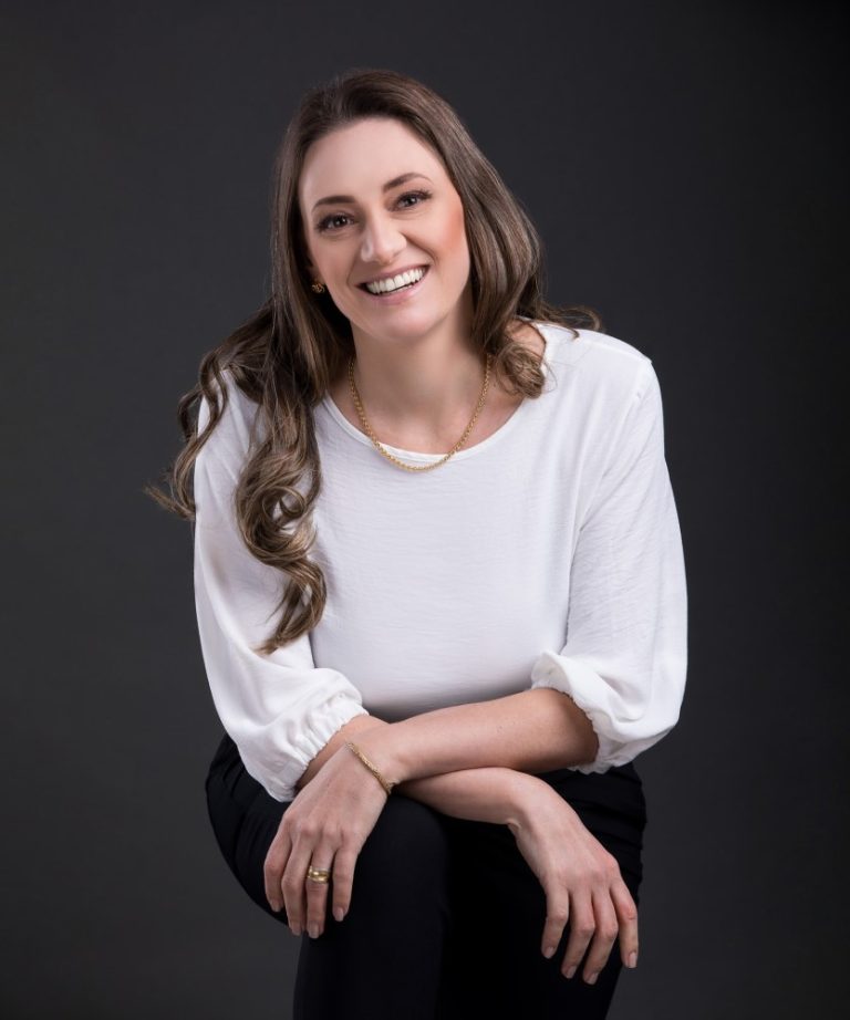 Regiane Lanzarin Horta